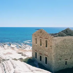 Appartamento Attico Punta Bianca 