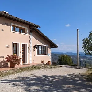 Alloggio per agriturismo Da Celestina 