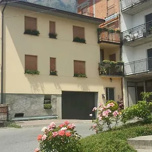 Appartamento Valtellinadeicech 